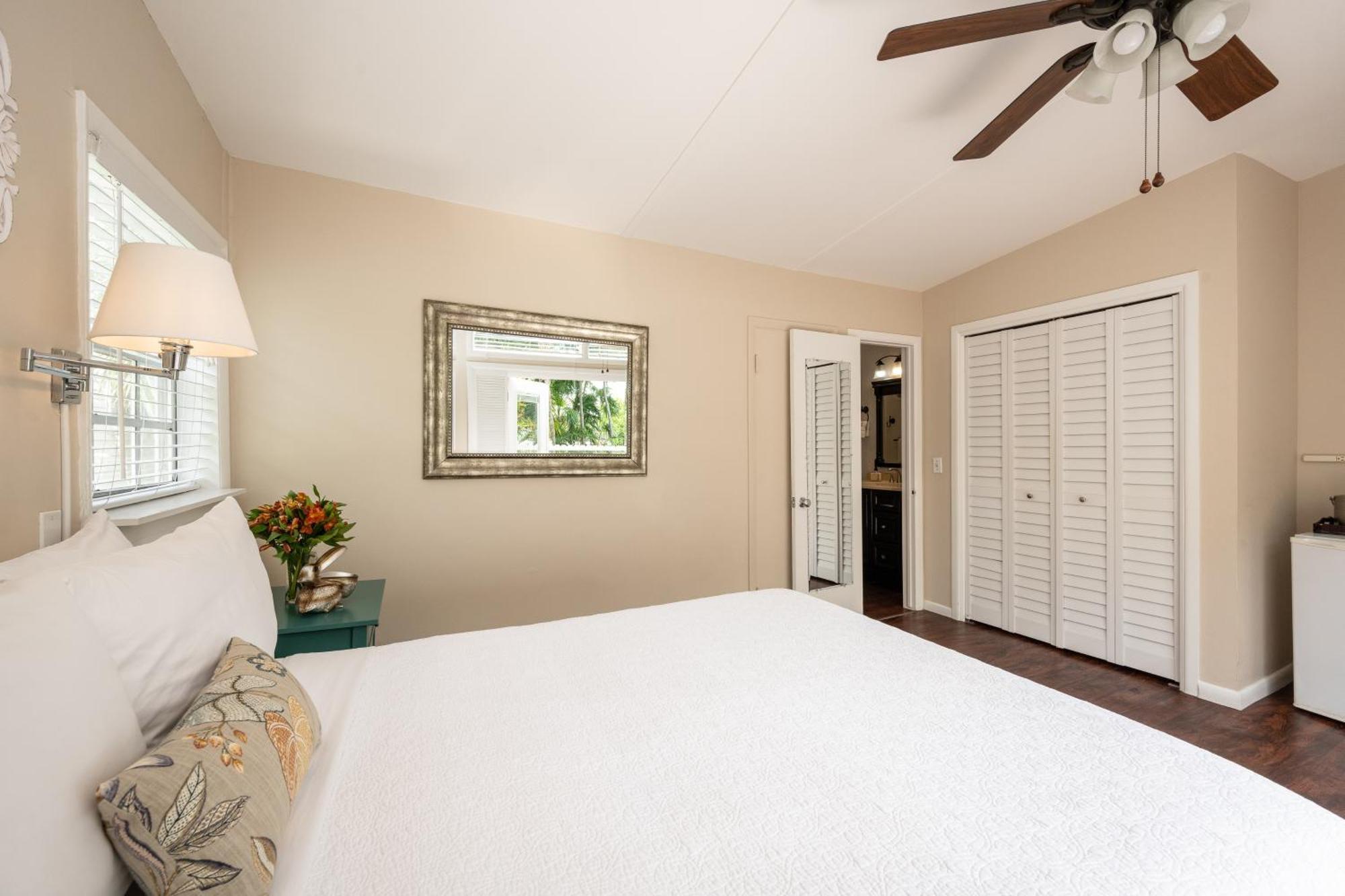 Bed and breakfast Old Town Manor