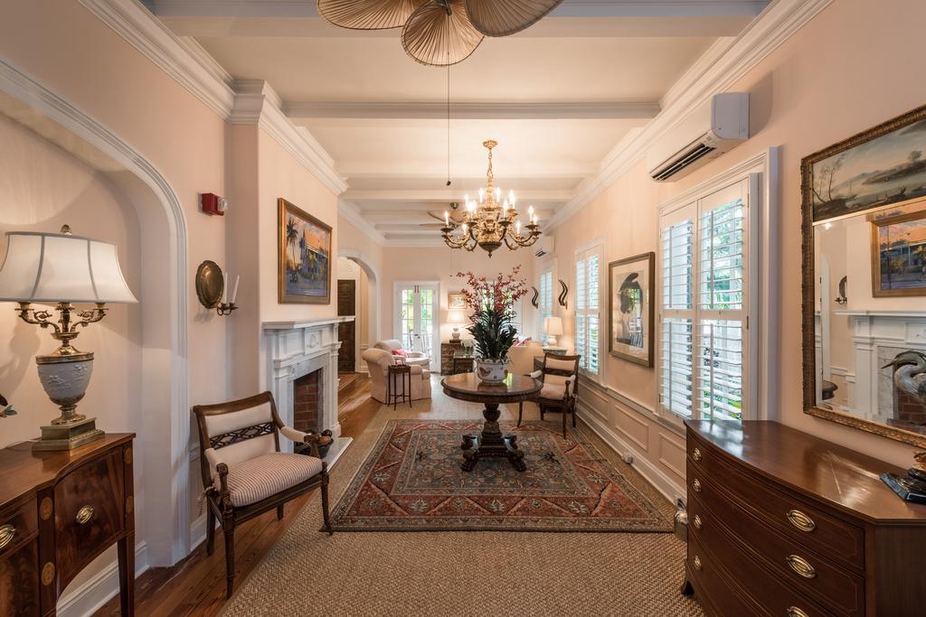Bed and breakfast Old Town Manor