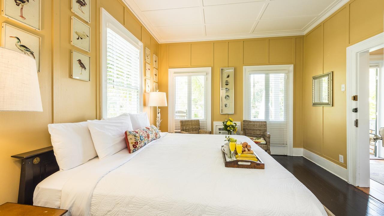 Old Town Manor Cayo Hueso