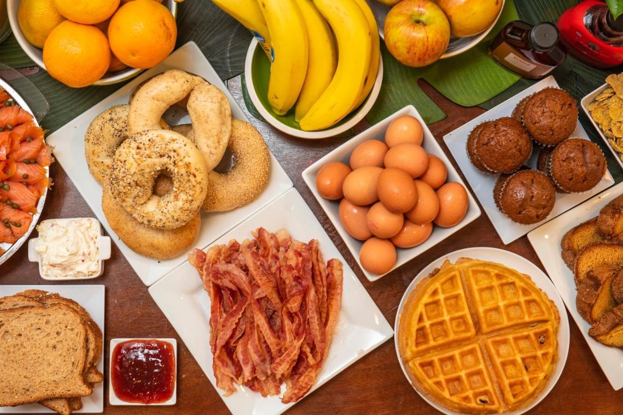 Bed and breakfast Old Town Manor Cayo Hueso