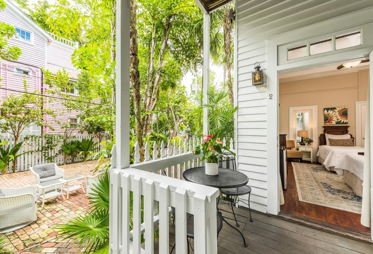 Old Town Manor 3* Cayo Hueso
