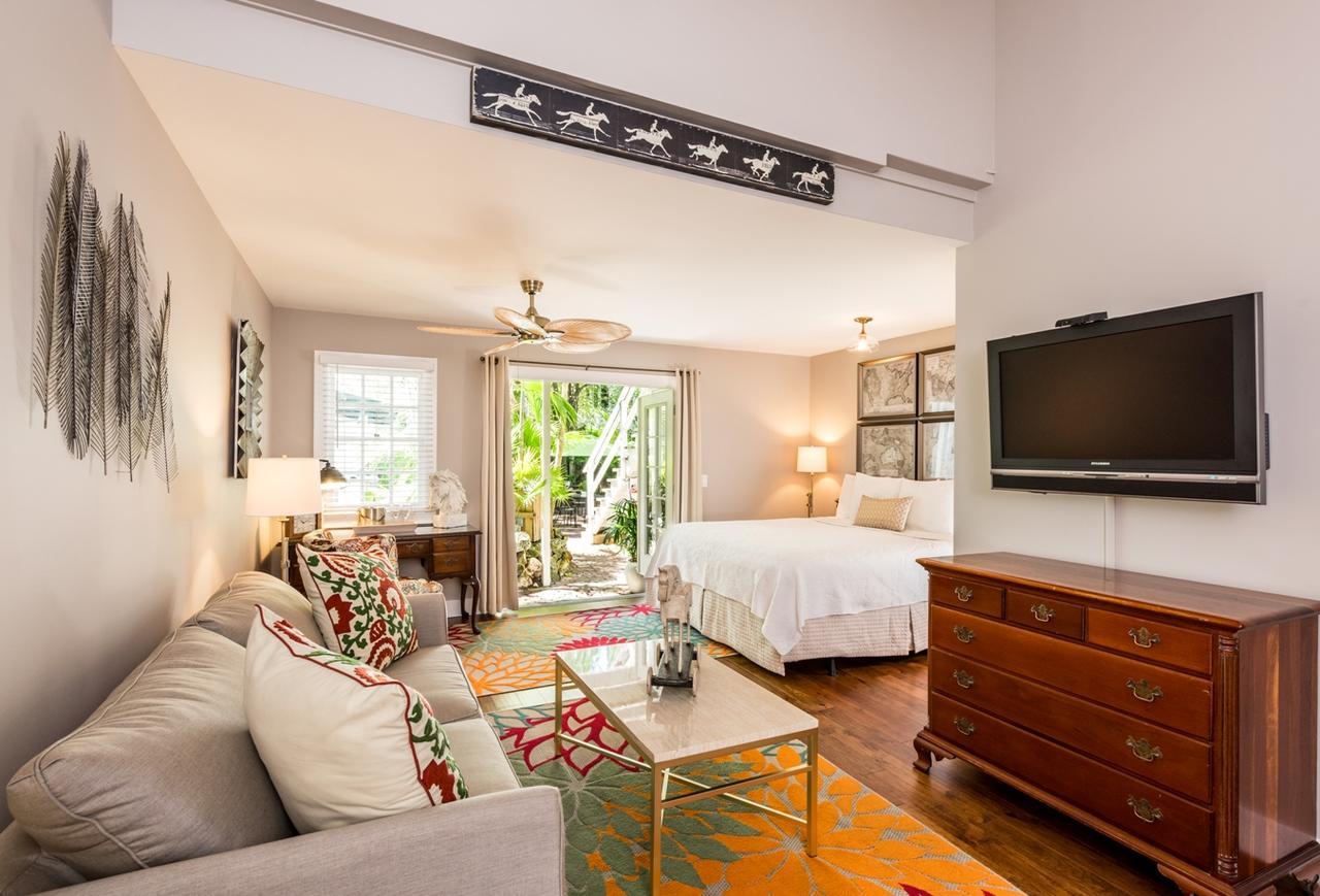 Bed and breakfast Old Town Manor