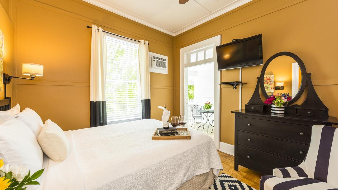 Old Town Manor Bed and breakfast Cayo Hueso
