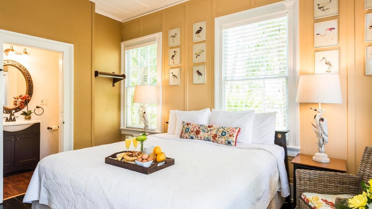 Bed and breakfast Old Town Manor Cayo Hueso