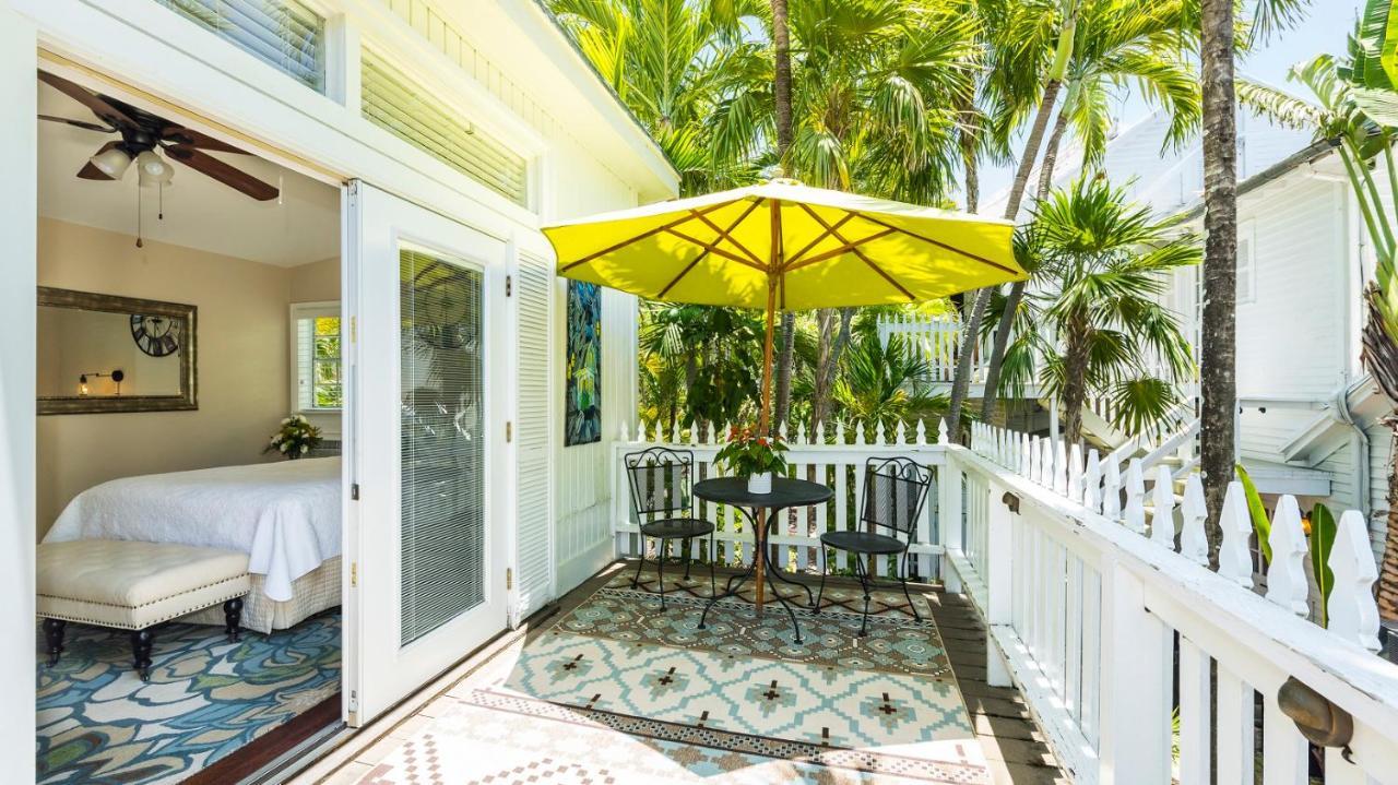 Old Town Manor Bed and breakfast Cayo Hueso