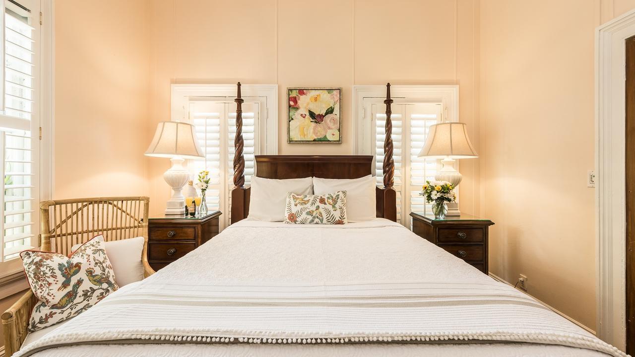Old Town Manor Cayo Hueso