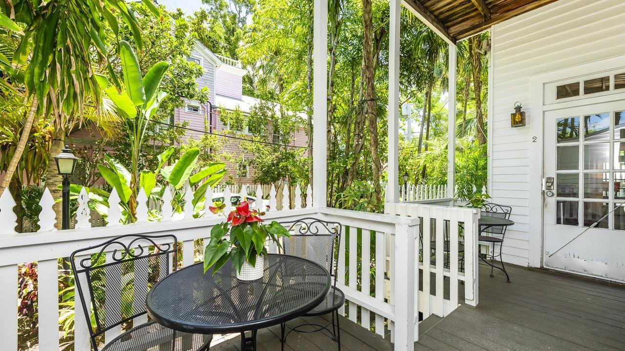 Bed and breakfast Old Town Manor 3*