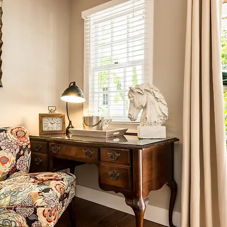 Bed and Breakfast Old Town Manor à Key West Extérieur photo